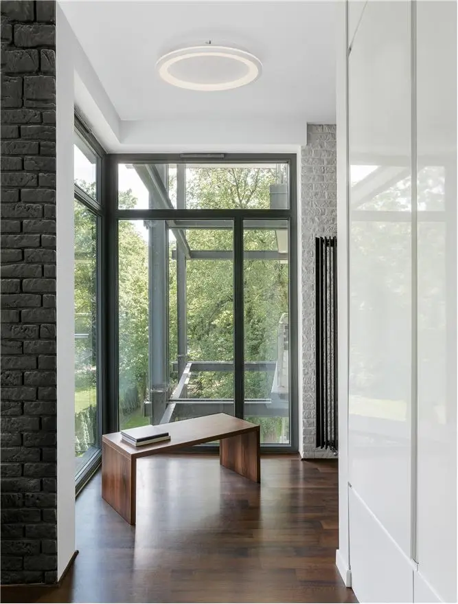 Nástenné svietidlo NOVA LUCE 9212917 LED 30W 2223lm 3000K 230V IP20